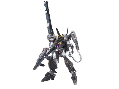 Gundam Throne Eins - image 2