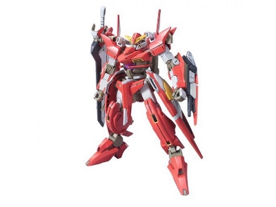 Gundam Throne Zwei - image 2