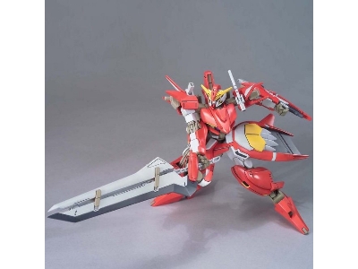 Gundam Throne Zwei - image 3
