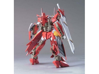 Gundam Throne Zwei - image 4