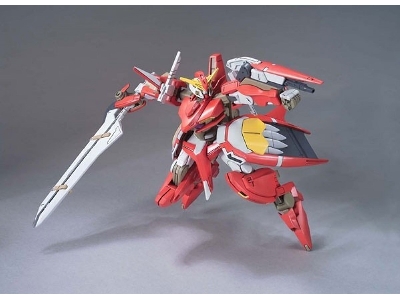 Gundam Throne Zwei - image 5