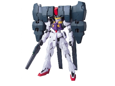 Gundam Raphael - image 2