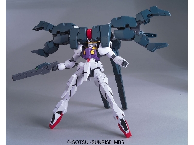 Gundam Raphael - image 3