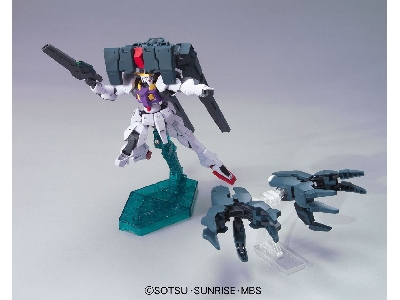 Gundam Raphael - image 5