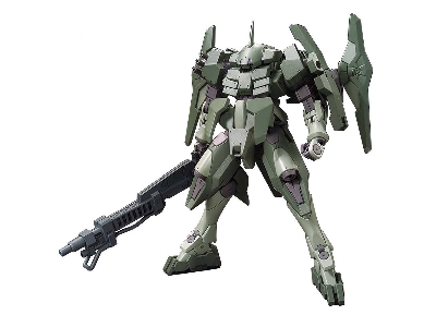 Striker Gn-x - image 2