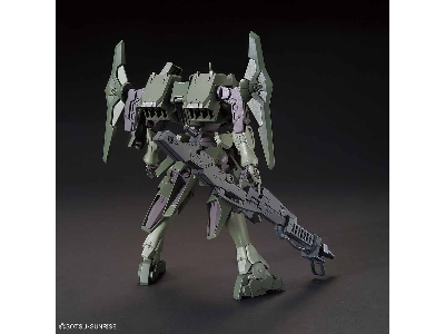 Striker Gn-x - image 3