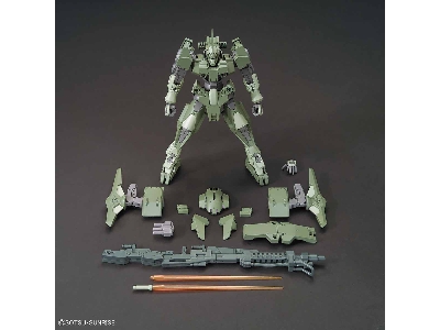 Striker Gn-x - image 4