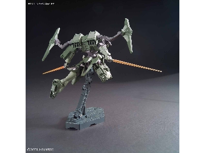Striker Gn-x - image 6