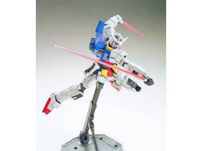 Gundam Age-1 Normal - Earth Federation Forces Mobile Suit - image 4
