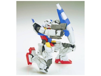 Gundam Age-1 Normal - Earth Federation Forces Mobile Suit - image 6
