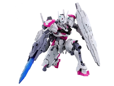 Gundam Lfrith - image 2