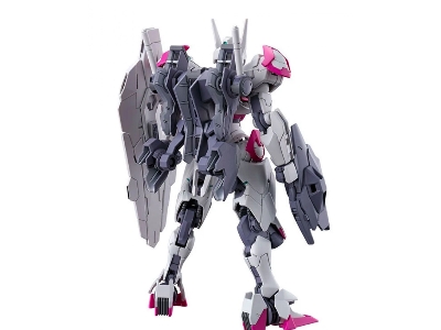 Gundam Lfrith - image 3
