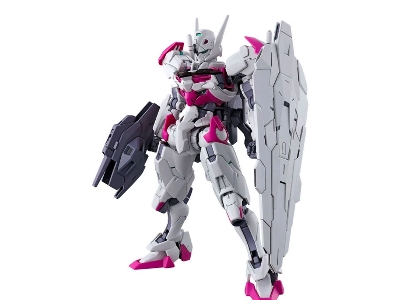 Gundam Lfrith - image 5