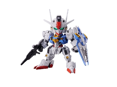 Gundam Aerial G - image 2