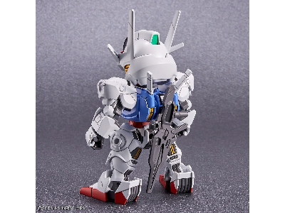 Gundam Aerial G - image 3