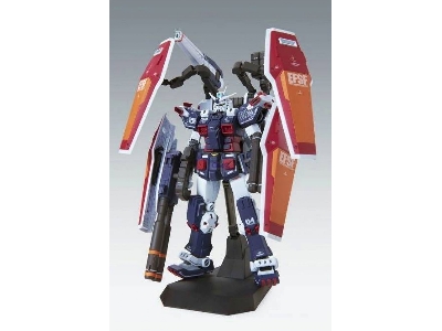 Full Armor Gundam Ver. Ka Gu - image 2