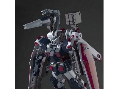 Full Armor Gundam Ver. Ka Gu - image 3