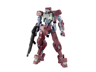 Io Frame Shiden Bl - image 2