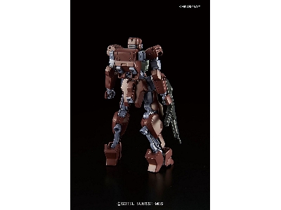 Io Frame Shiden Bl - image 3