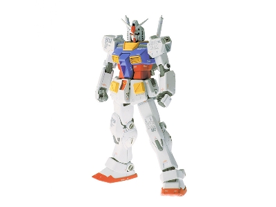 Rx-78-2 Gundam Ver.Ka Bl - image 2