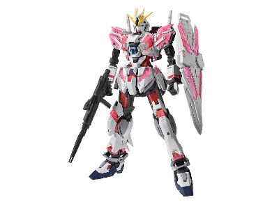 Narrative Gundam C-packs 'ver. Ka' - image 2