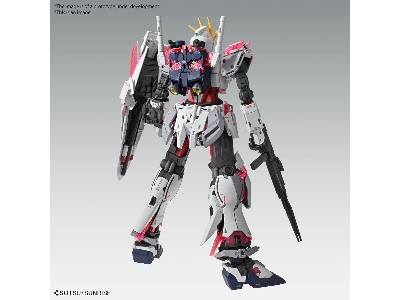 Narrative Gundam C-packs 'ver. Ka' - image 3