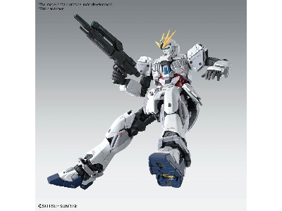 Narrative Gundam C-packs 'ver. Ka' - image 5