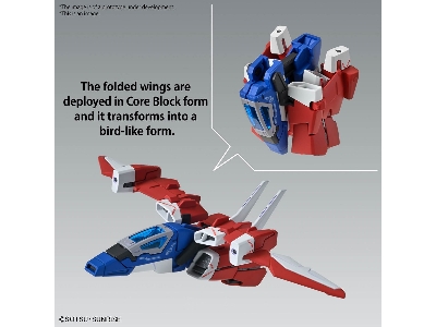 Narrative Gundam C-packs 'ver. Ka' - image 6