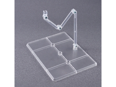 Action Base 8 (Clear Color) - image 2