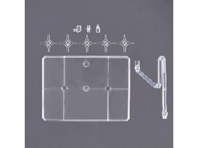 Action Base 8 (Clear Color) - image 3