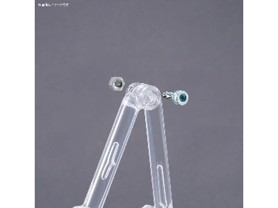 Action Base 8 (Clear Color) - image 4