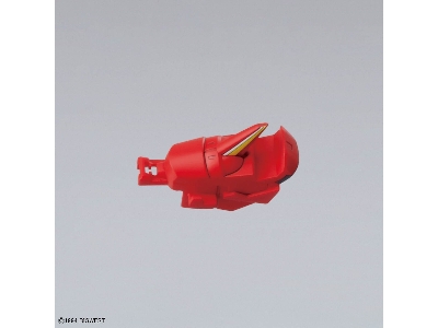 Macross Vf-19 Custom Fire Valkyrie With Sound Booster - image 3