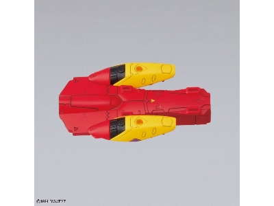 Macross Vf-19 Custom Fire Valkyrie With Sound Booster - image 12
