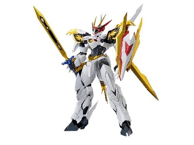 Amplified Imgn Ryuomaru - image 2