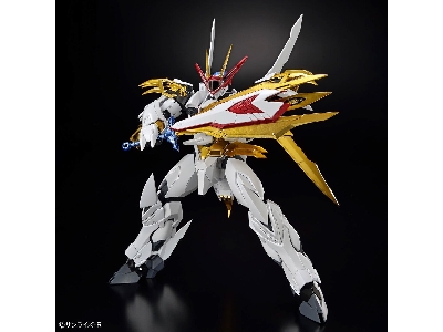 Amplified Imgn Ryuomaru - image 5