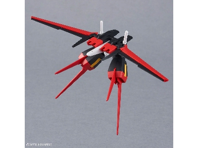 Option Parts Set Gunpla 01 (Aile Striker) - image 4