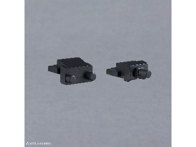 Option Parts Set Gunpla 01 (Aile Striker) - image 5