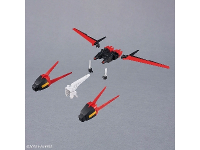 Option Parts Set Gunpla 01 (Aile Striker) - image 6