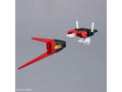 Option Parts Set Gunpla 01 (Aile Striker) - image 7