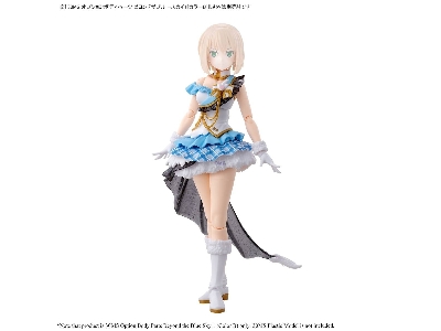 The Idolmaster Shiny Colors - Beyond The Blue Sky 1 - Option Body Parts - image 2