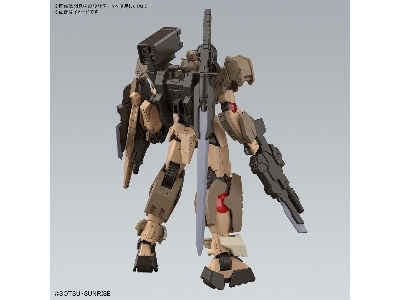 Gundam 00 Command Quan[t] Desert Type - image 3