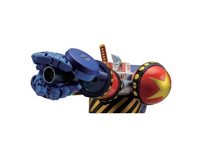 One Piece Iron Pirates Bf38 General Franky - image 6