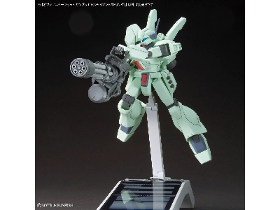 Option Parts Set Gunpla 09 (Giant Gatling) - image 10