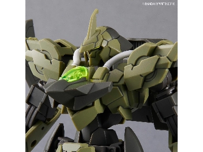30mm 1/144 Bexm-21 Vedenova [green] - image 10