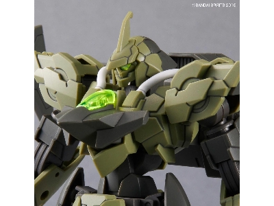 30mm 1/144 Bexm-21 Vedenova [green] - image 12