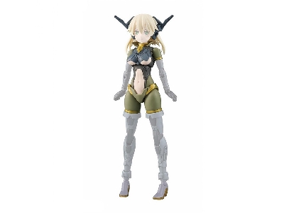 30ms Option Parts Set 13 (Tactical Costume) [color B] - image 2