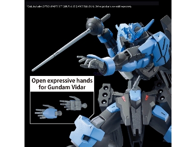 Gunpla 12 (Large Railgun) - Option Parts Set - image 6