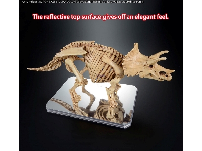 Action Base 6 (Clear Color) Mirror Stickers Set - image 5