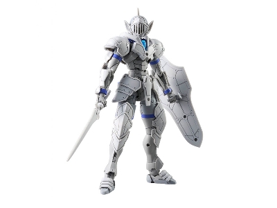30mf Liber Knight - image 2