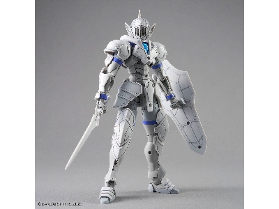 30mf Liber Knight - image 4